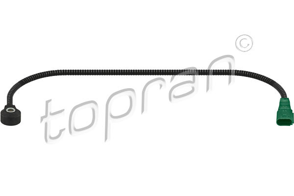 TOPRAN Klopfsensor