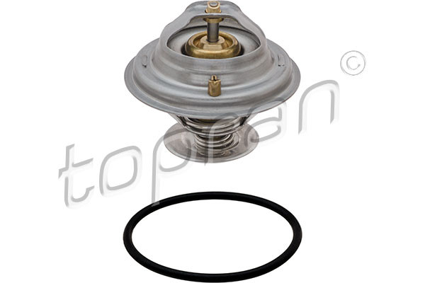 TOPRAN Thermostat, Kühlmittel