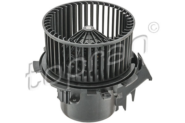 TOPRAN Innenraumgebläse