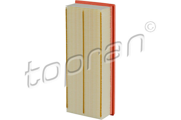 TOPRAN Luftfilter