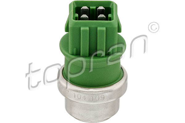 TOPRAN Sensor, Kühlmitteltemperatur