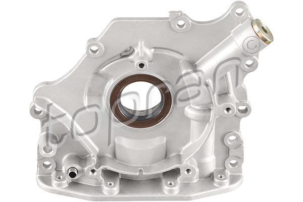 TOPRAN Ölpumpe TOPRAN Ölpumpe