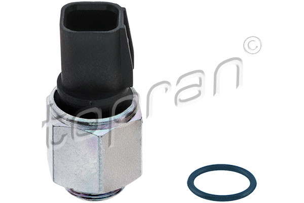 TOPRAN Schalter, Rückfahrleuchte