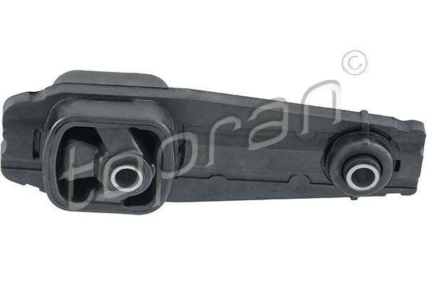 TOPRAN Lagerung, Motor