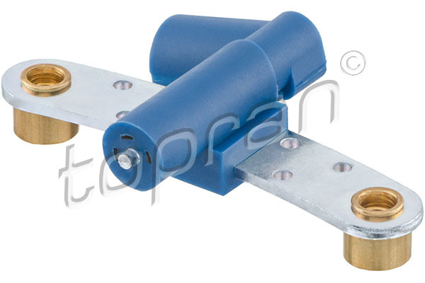 TOPRAN Impulsgeber, Kurbelwelle