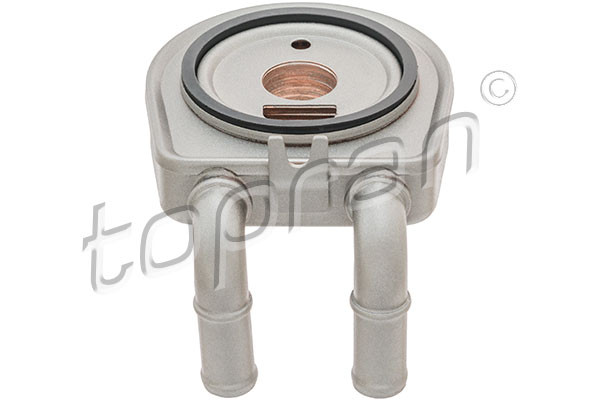 TOPRAN Ölkühler, Motoröl