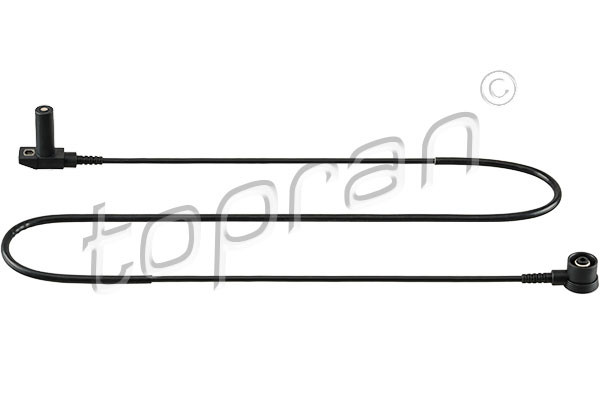 TOPRAN Impulsgeber, Kurbelwelle