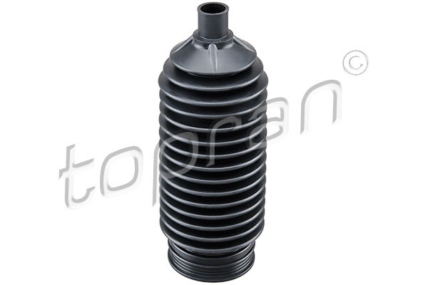 TOPRAN Faltenbalg, Lenkung