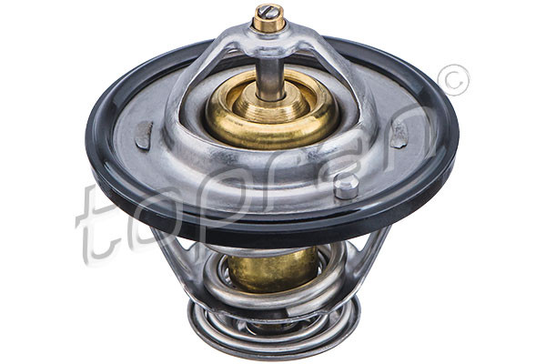 TOPRAN Thermostat, Kühlmittel