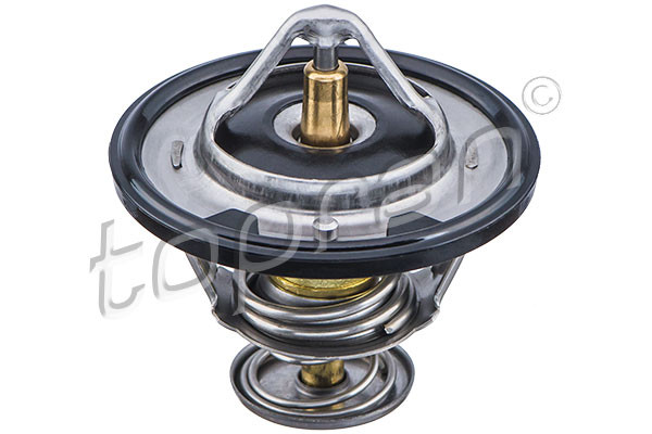 TOPRAN Thermostat, Kühlmittel