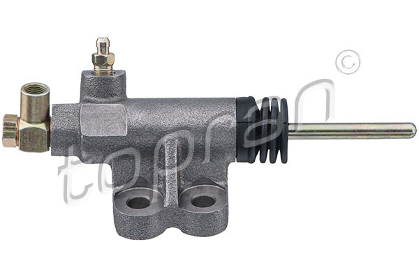 TOPRAN Nehmerzylinder, Kupplung