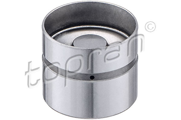 TOPRAN Ventilstößel