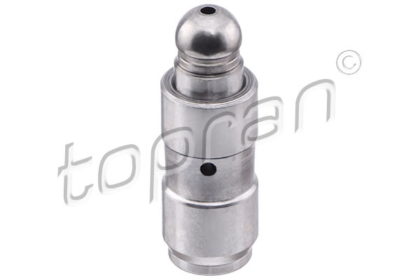 TOPRAN Ventilstößel