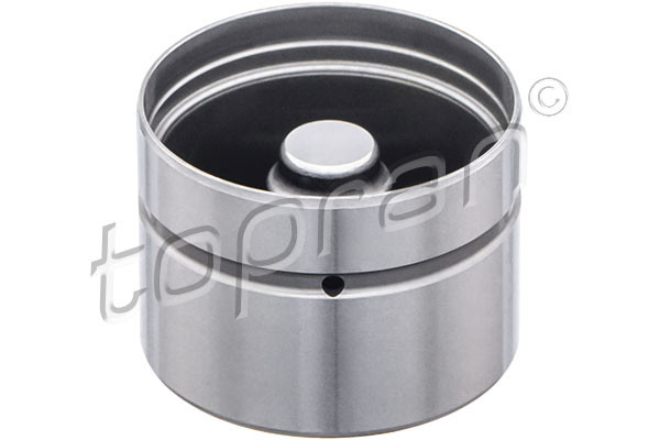 TOPRAN Ventilstößel