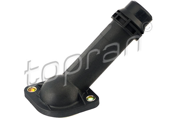 TOPRAN Kühlmittelflansch