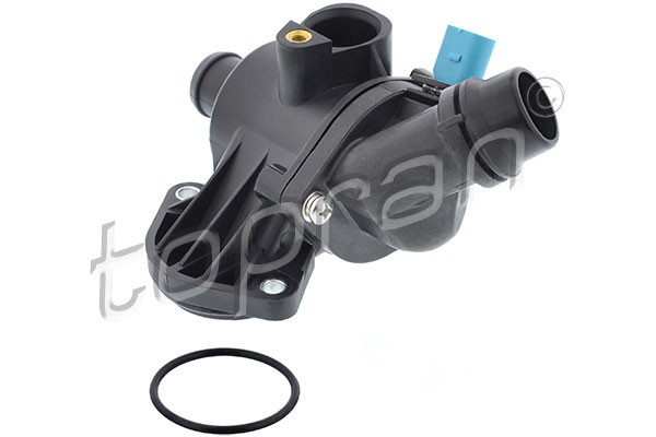 TOPRAN Thermostat, Kühlmittel