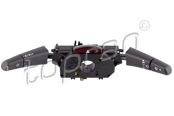 TOPRAN Schalter, Hauptlicht