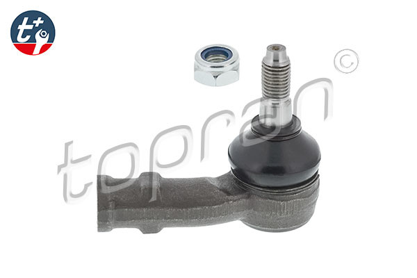 TOPRAN Spurstangenkopf