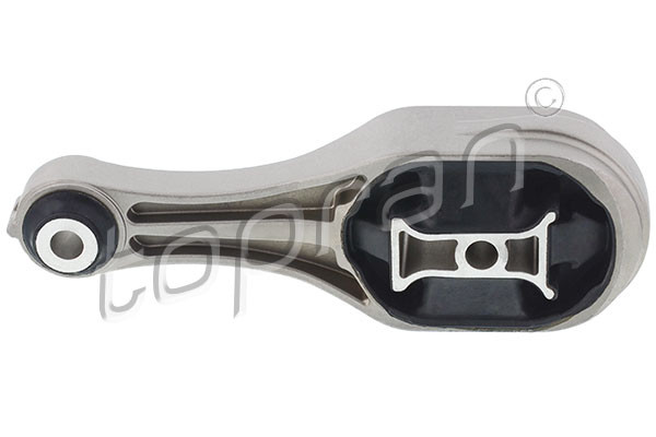 TOPRAN Lagerung, Motor