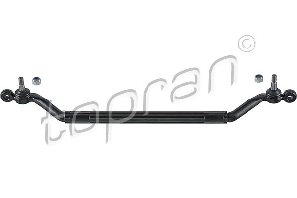 TOPRAN Spurstange