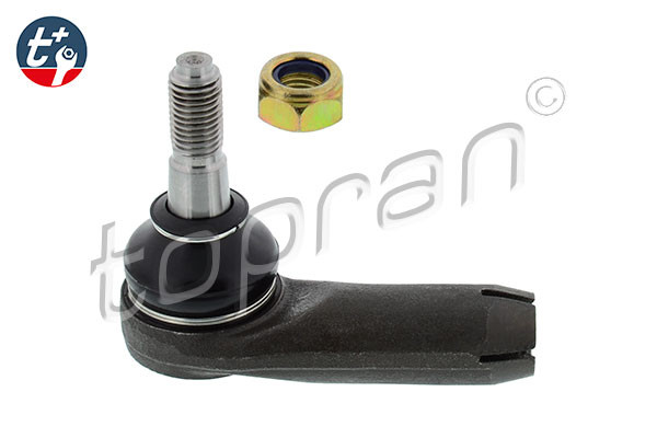 TOPRAN Spurstangenkopf