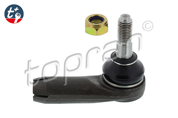 TOPRAN Spurstangenkopf