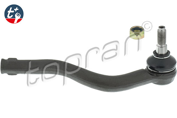 TOPRAN Spurstangenkopf