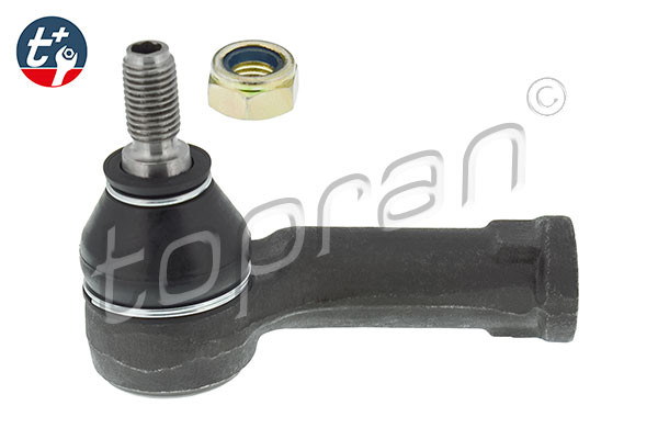 TOPRAN Spurstangenkopf