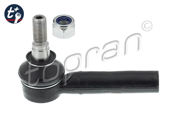 TOPRAN Spurstangenkopf