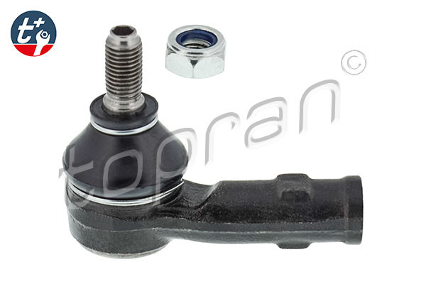 TOPRAN Spurstangenkopf