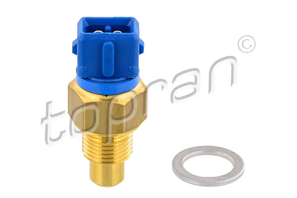 TOPRAN Sensor, Kühlmitteltemperatur