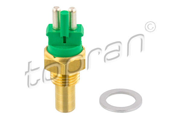 TOPRAN Sensor, Kühlmitteltemperatur
