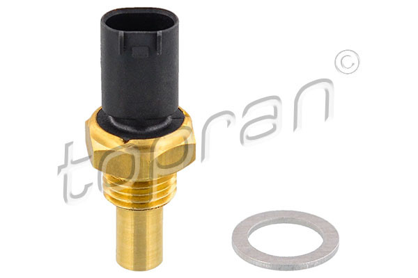 TOPRAN Sensor, Kühlmitteltemperatur