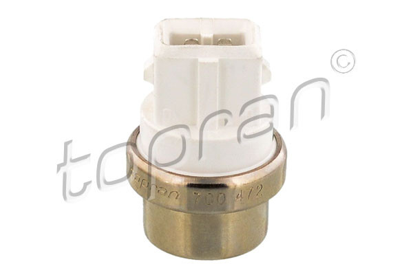 TOPRAN Sensor, Kühlmitteltemperatur