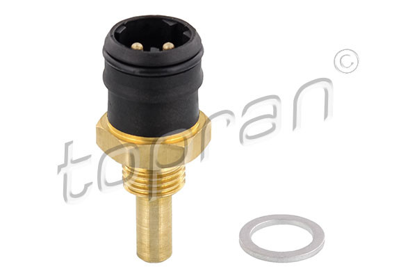 TOPRAN Sensor, Kühlmitteltemperatur