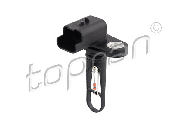 TOPRAN Sensor, Ansauglufttemperatur