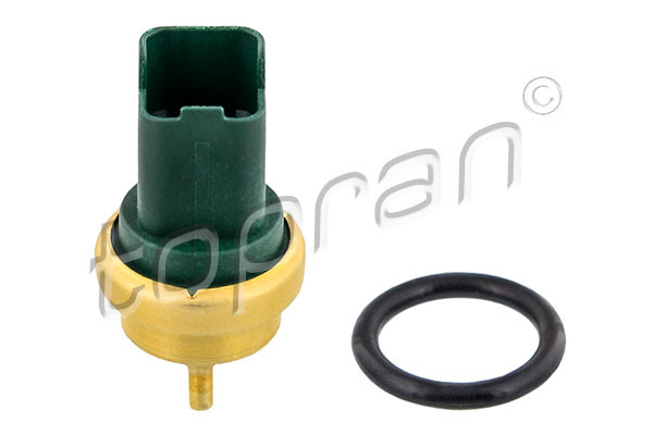TOPRAN Sensor, Kühlmitteltemperatur