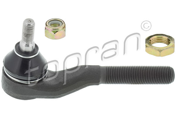 TOPRAN Spurstangenkopf