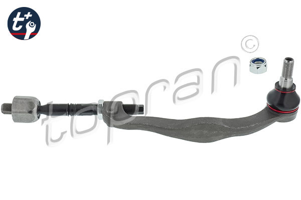 TOPRAN Reparatursatz, Spurstange
