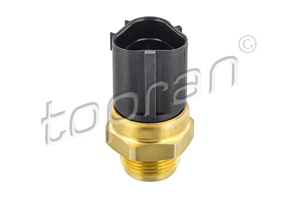 TOPRAN Temperaturschalter, Kühlerlüfter