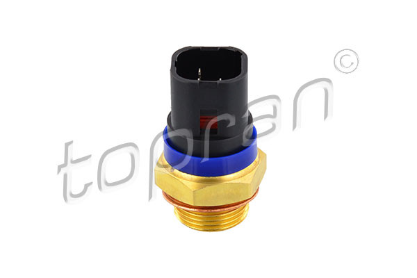 TOPRAN Temperaturschalter, Kühlerlüfter