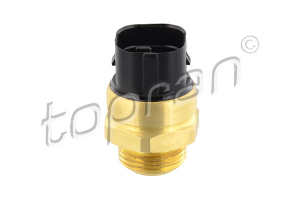 TOPRAN Temperaturschalter, Kühlerlüfter