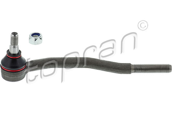 TOPRAN Spurstangenkopf