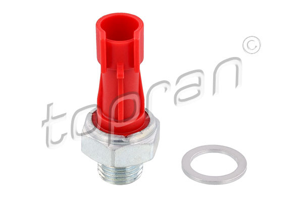 TOPRAN Öldruckschalter