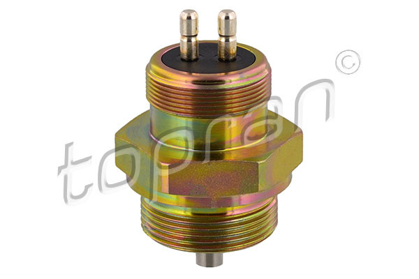 TOPRAN Schalter, Rückfahrleuchte