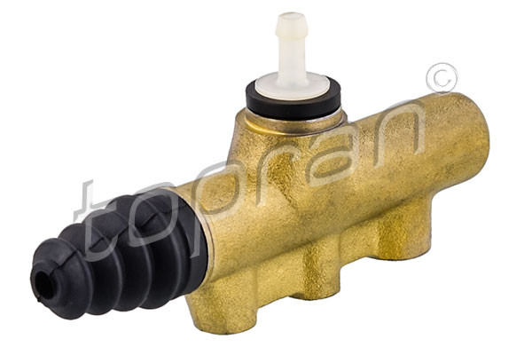 TOPRAN Geberzylinder, Kupplung