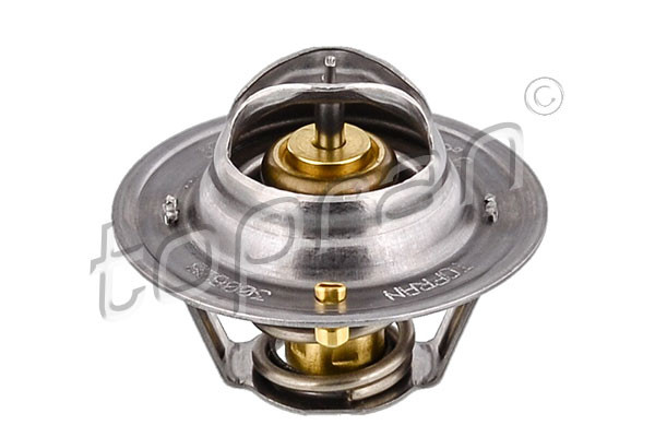 TOPRAN Thermostat, Kühlmittel