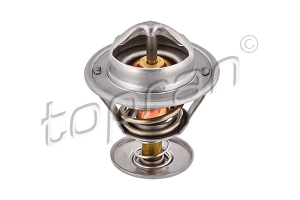 TOPRAN Thermostat, Kühlmittel
