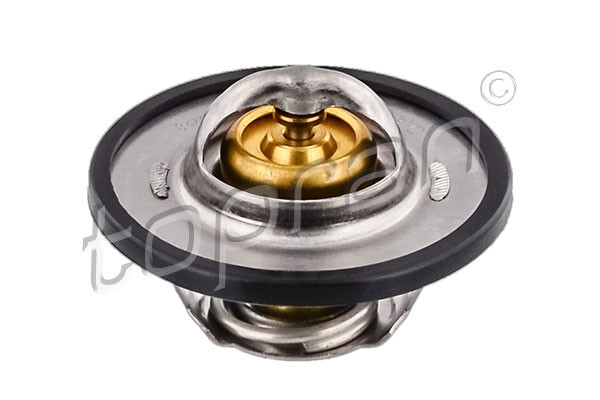 TOPRAN Thermostat, Kühlmittel