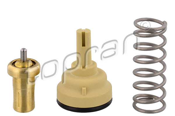 TOPRAN Thermostat, Kühlmittel